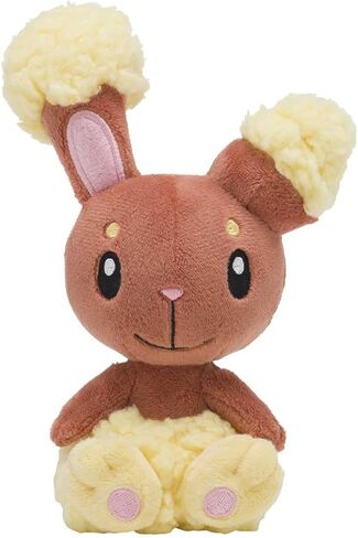 Pokemon Center: Sitting Cuties: Buneary Plush # 427 - Generation 4-6 in in Kuwait