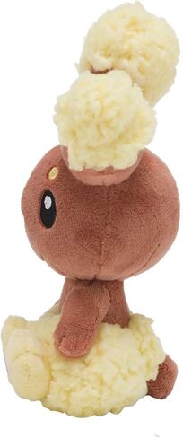 Pokemon Center: Sitting Cuties: Buneary Plush # 427 - Generation 4-6 in in Kuwait
