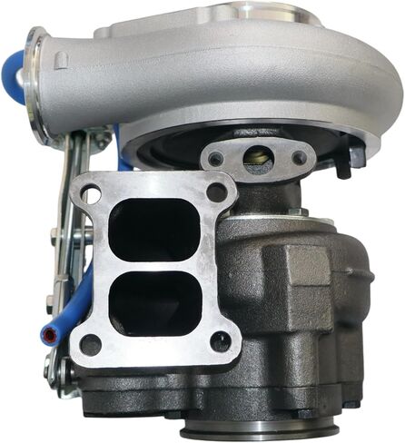 Turbocharger 3597810 4035653H 8C04200H34 For Komatsu PC300-6 -2004 Crawler Excavators DEYAOLKL in Kuwait