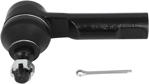 2PCS Front Suspension Kit Fits for for H-onda Ridgeline 2006-2014 for H-onda Odyssey 2011-2017 - Outer Tie Rod End in Saudi Arabia