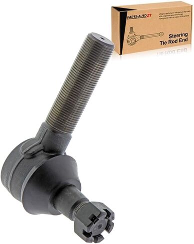 Front Left Outer Steering Tie Rod End for Freightliner FL70 1991 1995 1997 1998 1999 2000 2002 2003 1 Piece Replacement 3744497 in Kuwait