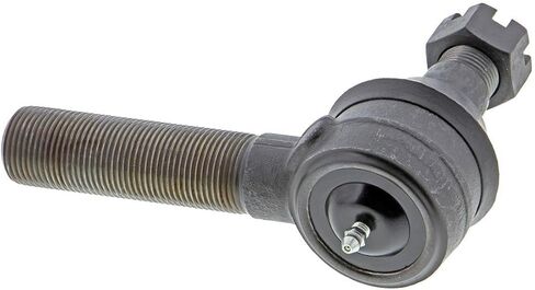 Front Left Outer Steering Tie Rod End for Freightliner FL70 1991 1995 1997 1998 1999 2000 2002 2003 1 Piece Replacement 3744497 in Kuwait