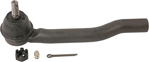 MOOG ES801612 Steering Tie Rod End for Nissan Versa in Kuwait