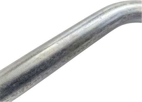 Steering Drag Links Set 532194740-LH 532194741-RH Compatible with Husqvarna Craftsman Murray Dixon Jonsered Poulan Pro AYP EHP WeedEater - Replaces 194740 194741 Draglink in Saudi Arabia