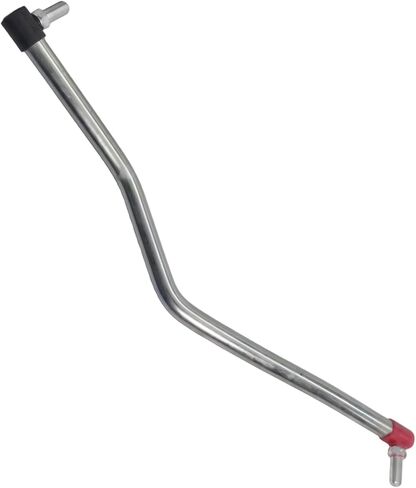 Steering Drag Links Set 532194740-LH 532194741-RH Compatible with Husqvarna Craftsman Murray Dixon Jonsered Poulan Pro AYP EHP WeedEater - Replaces 194740 194741 Draglink in Saudi Arabia