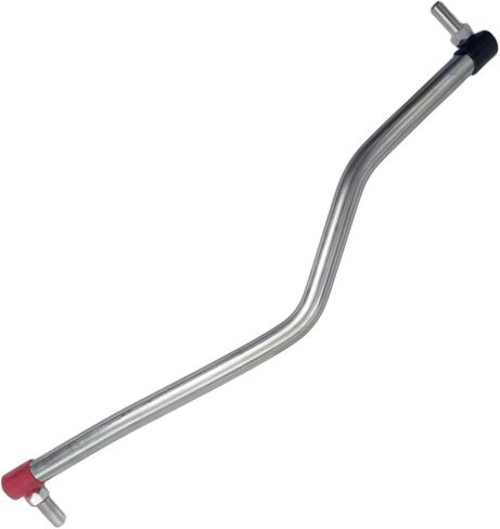 Steering Drag Links Set 532194740-LH 532194741-RH Compatible with Husqvarna Craftsman Murray Dixon Jonsered Poulan Pro AYP EHP WeedEater - Replaces 194740 194741 Draglink in Saudi Arabia
