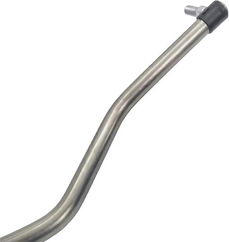 Steering Drag Links Set 532194740-LH 532194741-RH Compatible with Husqvarna Craftsman Murray Dixon Jonsered Poulan Pro AYP EHP WeedEater - Replaces 194740 194741 Draglink in Saudi Arabia