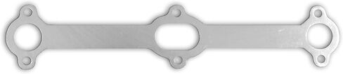 Remflex 11-005 Exhaust Gasket for Oldsmobile V8 Engine, (Set of 2) in Kuwait