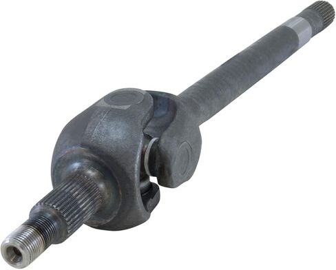 Yukon (YA C68017180AB) Front Left Replacement Axle Assembly for Jeep JK Rubicon Dana 44 Differential in Kuwait
