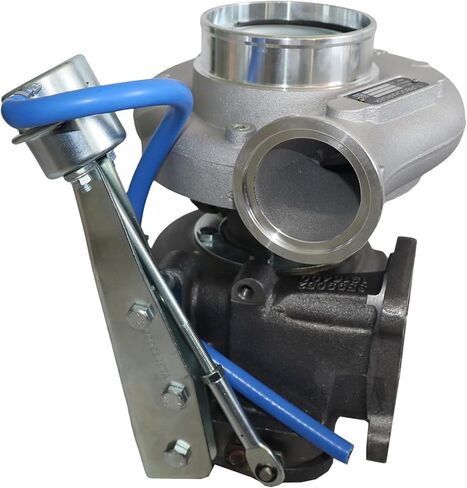 Turbocharger 5321634 MTL3298RF MTL6878WA For Komatsu PC300-6 -2004 Crawler Excavators DEYAOLKL in Kuwait
