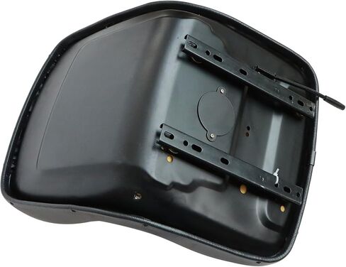 GXARTS Universal Riding Lawn Mower Tractor Forklift Digger Seat Black Replacement Fits for Kubota B7300 B7400 B7500 Bx1800 Bx1500 Bx220 in Kuwait