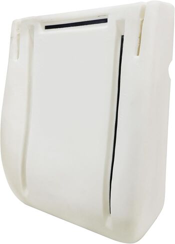 Driver or Passenger Bottom Foam Compatible with Chevy Express GMC Savana Work Van 2003 2004 2005 2006 2007 2008 2009 2010 2011 2012 2013 2014 88979479 in Saudi Arabia