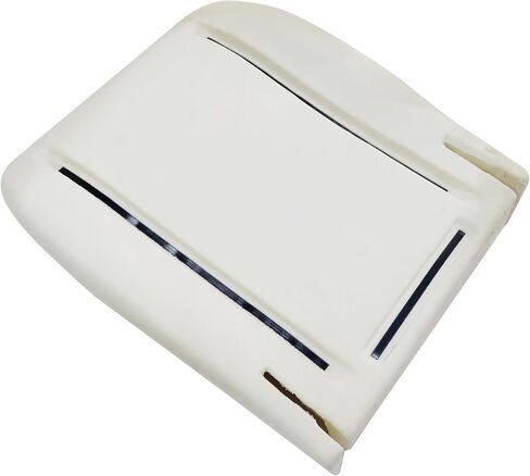 Driver or Passenger Bottom Foam Compatible with Chevy Express GMC Savana Work Van 2003 2004 2005 2006 2007 2008 2009 2010 2011 2012 2013 2014 88979479 in Saudi Arabia
