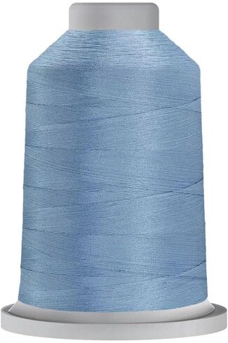90278 Tar Heel Glide Polyester Thread - 5,500 Yards King Spool in Kuwait