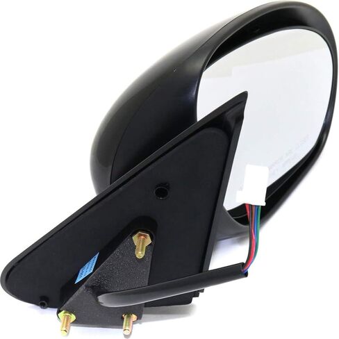 Garage-Pro Mirror Compatible with 2011-2014 Nissan Juke Passenger Side, Heated, Power Glass in Kuwait