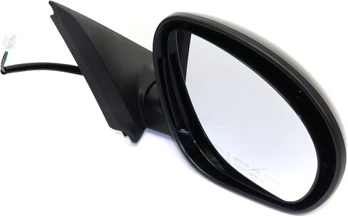 Garage-Pro Mirror Compatible with 2011-2014 Nissan Juke Passenger Side, Heated, Power Glass in Kuwait