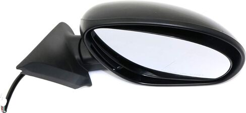 Garage-Pro Mirror Compatible with 2011-2014 Nissan Juke Passenger Side, Heated, Power Glass in Kuwait
