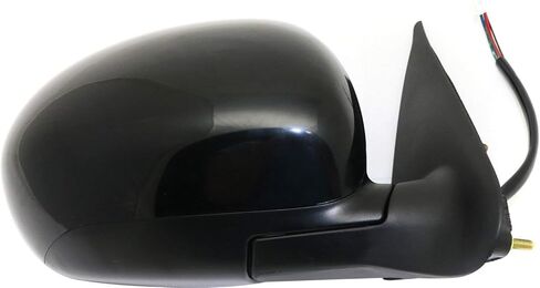 Garage-Pro Mirror Compatible with 2011-2014 Nissan Juke Passenger Side, Heated, Power Glass in Kuwait