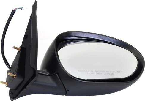 Garage-Pro Mirror Compatible with 2011-2014 Nissan Juke Passenger Side, Heated, Power Glass in Kuwait