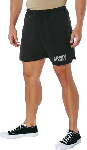 Rothco P/T Army Shorts in Saudi Arabia