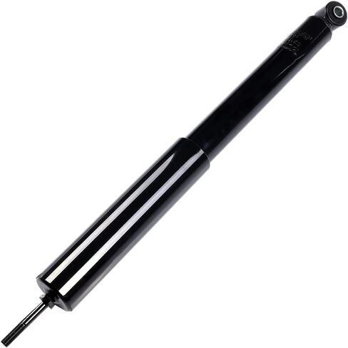 ASAPE Front Rear Shock Absorbers Kits 2007-2017 for Jeep Wrangler 2018 for Jeep Wrangler JK 349069 Shocks and Struts-4pcs in Kuwait