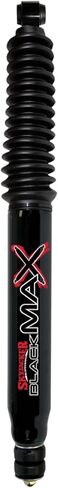 TrendsAuto Skyjacker Set of Front 8500 Black MAX Series Shock Absorbers fits 2011-2024 RAM 2500 4WD with a 0-2" Front Lift | Long Lasting | Enhanced Absorption and Reliability | TrendsAuto Decal in Kuwait