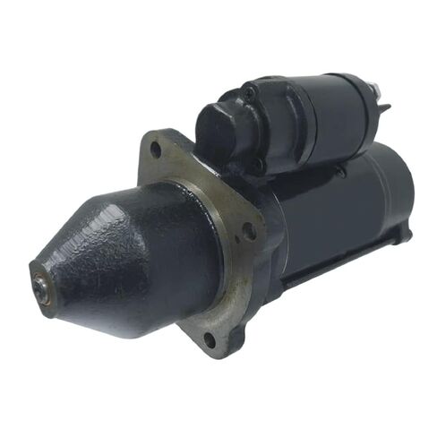 Starter Compatible with Telehandlers 3200 3215 3220 4045HZ275 RE503093 RE503120 RE504009 RE507236 RE509025 RE509856 in Saudi Arabia