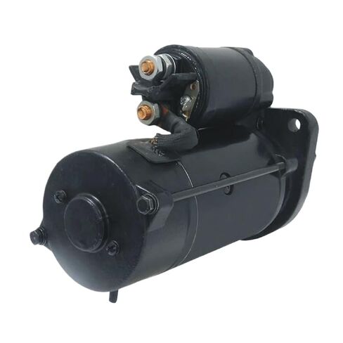 Starter Compatible with Telehandlers 3200 3215 3220 4045HZ275 RE503093 RE503120 RE504009 RE507236 RE509025 RE509856 in Saudi Arabia