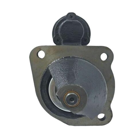Starter Compatible with Telehandlers 3200 3215 3220 4045HZ275 RE503093 RE503120 RE504009 RE507236 RE509025 RE509856 in Saudi Arabia