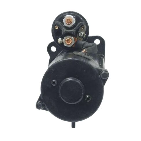 Starter Compatible with Telehandlers 3200 3215 3220 4045HZ275 RE503093 RE503120 RE504009 RE507236 RE509025 RE509856 in Saudi Arabia