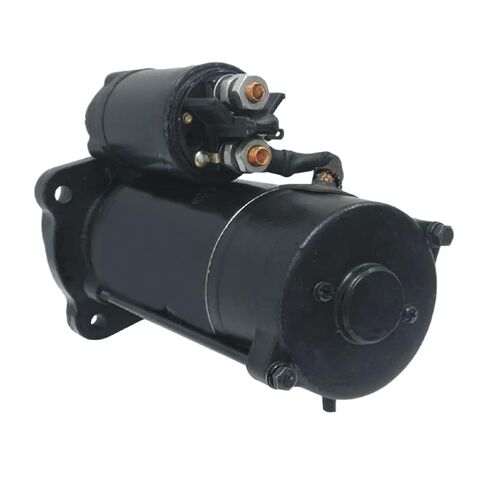 Starter Compatible with Telehandlers 3200 3215 3220 4045HZ275 RE503093 RE503120 RE504009 RE507236 RE509025 RE509856 in Saudi Arabia