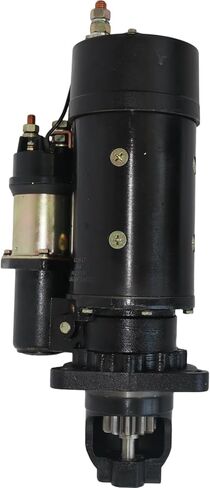 24V 7.5kw 11T Starter Motor 10479124 For Caterpillar CAT 330D FM 385C L 365C L MH 330C L 336D L 374D L 336D2 330C FM 330D L 330D MH 330D LN 336D2 GC Excavator DEYAOLKL in Saudi Arabia