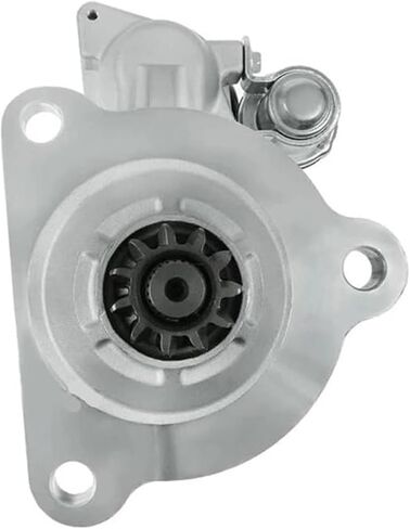 Starter Motor 300516-00075B 65-26201-7074 Compatible with Daewoo Doosan Excavator DH500LC-7 DH500-7 DX420 DH420-7 DH370-7 DH420LC-7 DE12 DH370LC-7 in Saudi Arabia