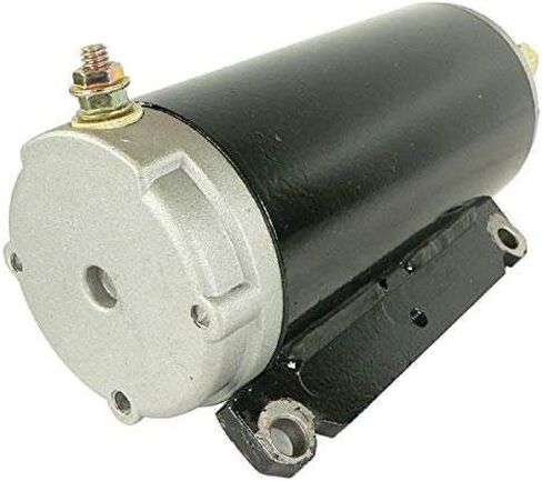 Starter Motor 5294 5709 Compatible With Omc Marine 150 155 175 185 200 225 235 E150 E155 E175 E185 E200 E225 E235 in Saudi Arabia