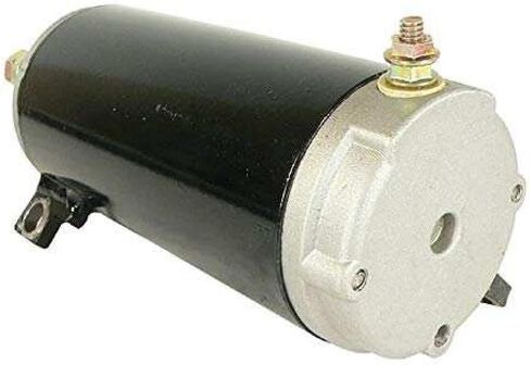 Starter Motor 5294 5709 Compatible With Omc Marine 150 155 175 185 200 225 235 E150 E155 E175 E185 E200 E225 E235 in Saudi Arabia