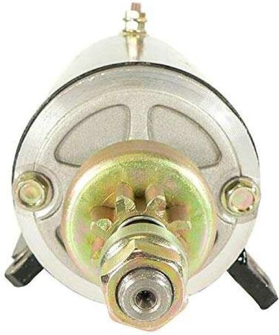 Starter Motor 5294 5709 Compatible With Omc Marine 150 155 175 185 200 225 235 E150 E155 E175 E185 E200 E225 E235 in Saudi Arabia