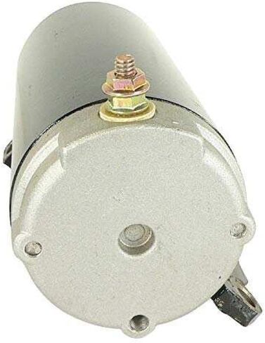 Starter Motor 5294 5709 Compatible With Omc Marine 150 155 175 185 200 225 235 E150 E155 E175 E185 E200 E225 E235 in Saudi Arabia