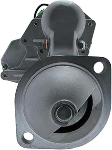 Starter Motor 8970789261 8-97078926-1 Compatible with Kobelco Excavator 904D 904E K904D K904E in Saudi Arabia