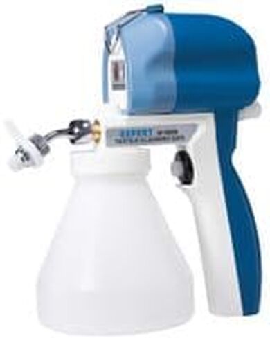 AlbaChem Expert 3000 PSI Spot Cleaning Gun, Model 6402, Includes Gun, Adjustable Nozzle, Large Capacity Canister, Part Number ALBA-6410 in Saudi Arabia