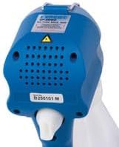 AlbaChem Expert 3000 PSI Spot Cleaning Gun, Model 6402, Includes Gun, Adjustable Nozzle, Large Capacity Canister, Part Number ALBA-6410 in Saudi Arabia