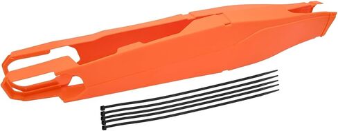 غطاء حماية للذراع المتأرجح للدراجة النارية KTM XCW XCWF EXC EXCF 125-500cc 2012-2022 distintivo (502 أزرق) in Kuwait