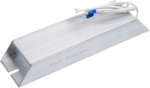 200W 250W 300W 400W 500W R RJ Ohm Servo Inverter RXLG Aluminum Shell Braking Resistors Brake Resistor(400W 40 RJ Ohm) in Kuwait