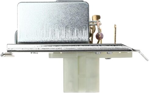 HVAC Blower Motor Resistor 191959263C 30919770 A/C Heater Blower Motor Resistor Car Fit For VW Fit For Golf Mk2 Jetta II Sedan Easy Installation in Saudi Arabia