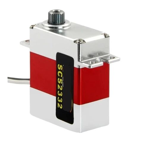 SCS2332 Serial Bus Servo Coreless Servo Motor 300 Degrees in Saudi Arabia