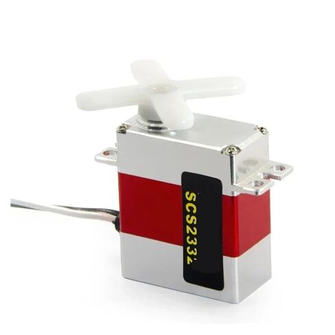 SCS2332 Serial Bus Servo Coreless Servo Motor 300 Degrees in Saudi Arabia