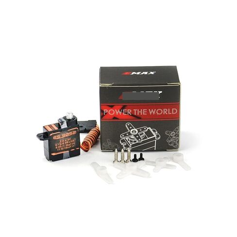 ES9052 5.5g servo Metal Gear for RC car F3P in Saudi Arabia