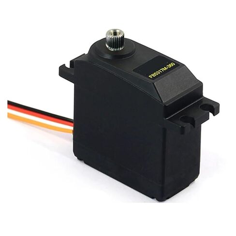 FB5317M Digital Servo 7.4V 17kg.cm Metal Gear in Saudi Arabia