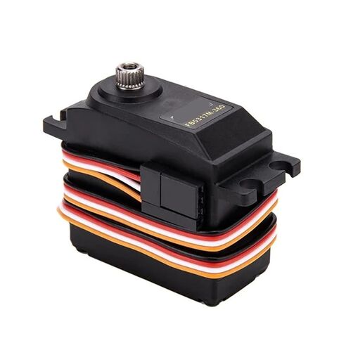 FB5317M Digital Servo 7.4V 17kg.cm Metal Gear in Saudi Arabia