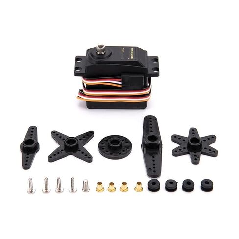 FB5317M Digital Servo 7.4V 17kg.cm Metal Gear in Saudi Arabia