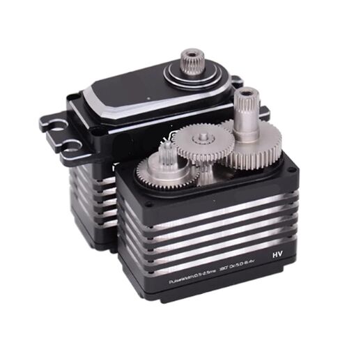 80KG Digital Servo High Torque Full Metal Housing Servo(1x80kg 270 Degree) in Saudi Arabia